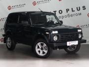 Lada (ВАЗ) Niva Legend Минеральные Воды  - изображение 18
