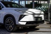 Omoda C5 II Санкт-Петербург  - изображение 47