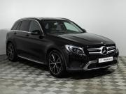 Mercedes-Benz GLC I (X253) Санкт-Петербург  - изображение 20