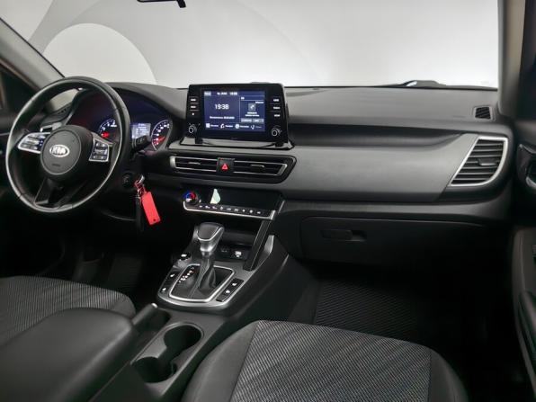 Kia Seltos I с пробегом 2020 года, цена 2 135 000 рублей, 57649 км, внедорожник, Автокод Объявления