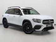 Mercedes-Benz GLB I (X247) Москва  - изображение 33
