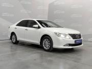Toyota Camry VII (XV50) Новосибирск  - изображение 29