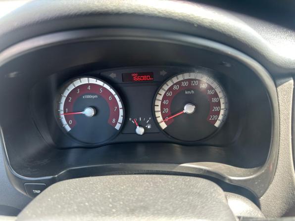 Kia Rio II Рестайлинг с пробегом 2009 года, цена 572 000 рублей, 166019 км, седан, Автокод Объявления