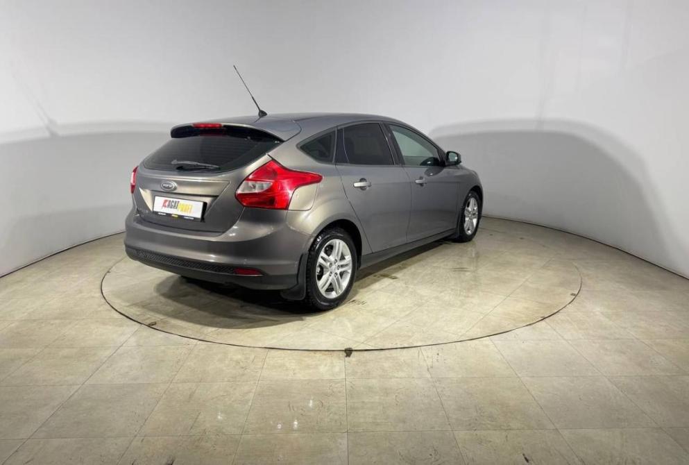Ford Focus III Саранск  - изображение 6