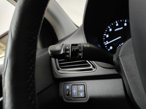 Hyundai Solaris II Рестайлинг с пробегом 2020 года, цена 1 579 000 рублей, 57000 км, седан, Автокод Объявления