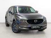 Mazda CX-5 II Санкт-Петербург  - изображение 33