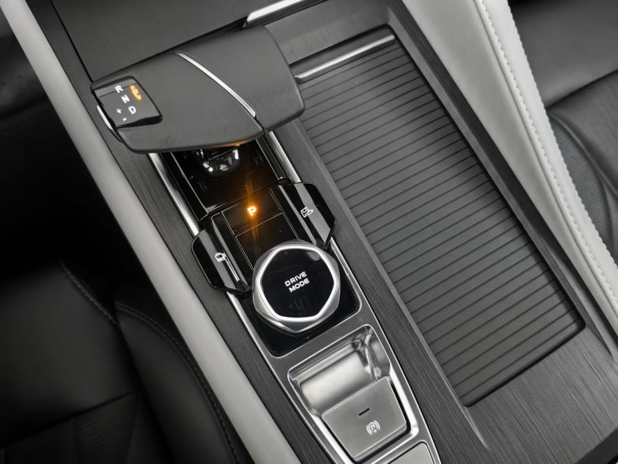 Changan CS75 Plus III Москва  - изображение 19