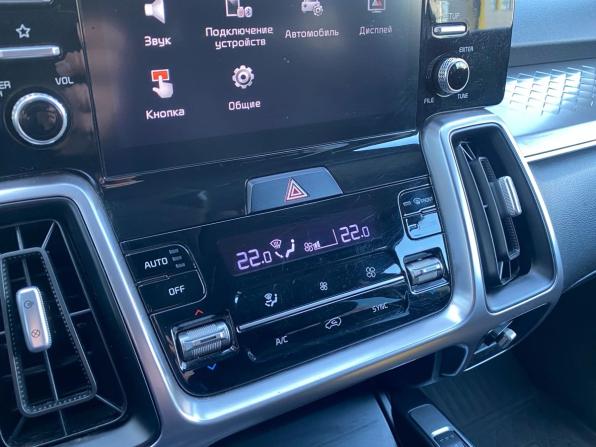 Kia Sorento IV с пробегом 2021 года, цена 3 119 000 рублей, 143500 км, внедорожник, Автокод Объявления