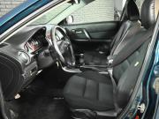 Mazda 6 I (GG) Рестайлинг Екатеринбург  - изображение 15