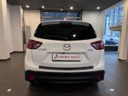 Mazda CX-5 I Чебоксары  - изображение 37