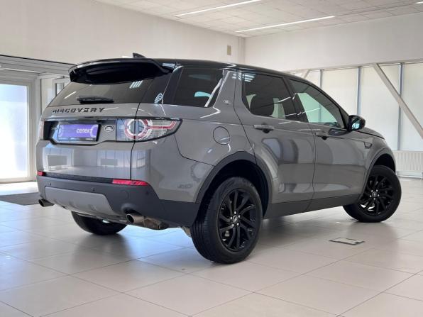 Land Rover Discovery Sport I с пробегом 2019 года, цена 3 100 000 рублей, 73644 км, внедорожник, Автокод Объявления