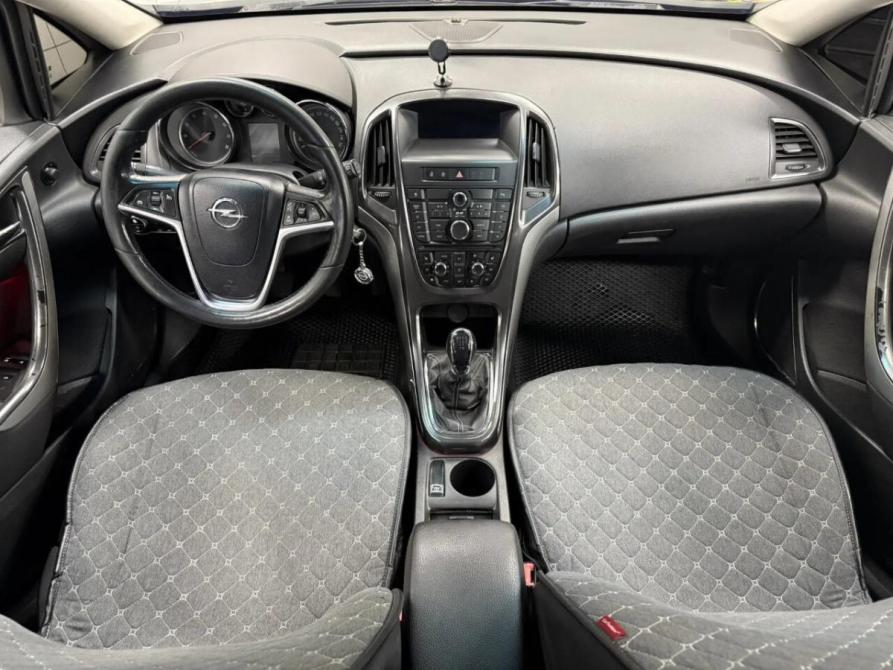 Opel Astra J Набережные Челны  - изображение 14