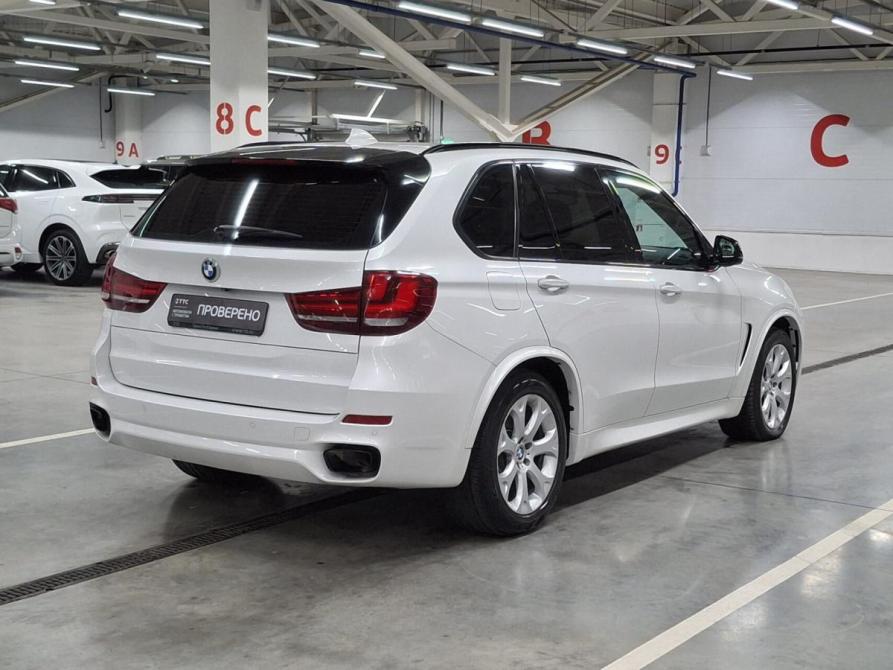 BMW X5 III (F15) Казань  - изображение 6