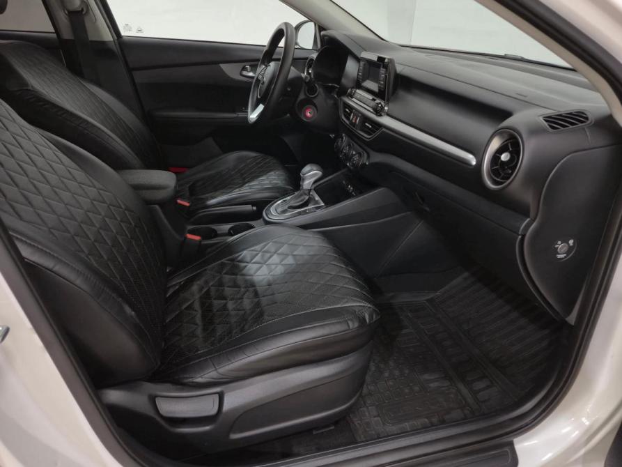 Kia Cerato IV Альметьевск  - изображение 16