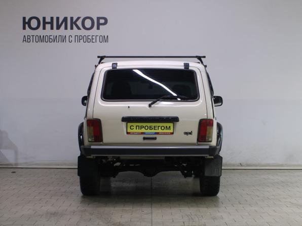 Lada (ВАЗ) 2121 (4x4) I Рестайлинг с пробегом 2001 года, цена 459 000 рублей, 62864 км, внедорожник, Автокод Объявления