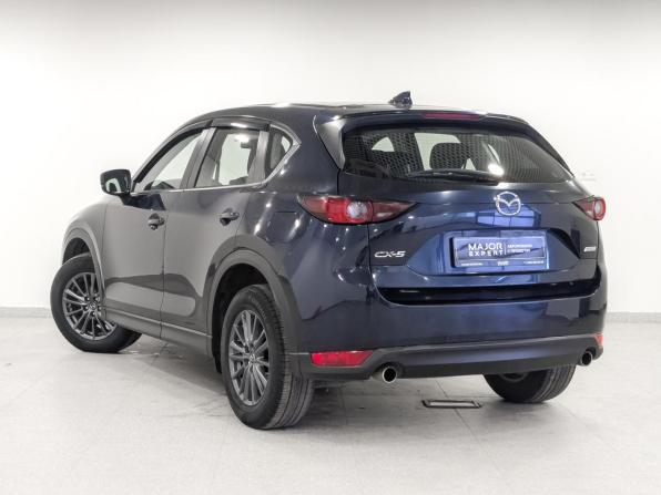 Mazda CX-5 II с пробегом 2019 года, цена 1 995 000 рублей, 215618 км, внедорожник, Автокод Объявления