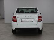 Lada (ВАЗ) Granta I Рестайлинг Старый Оскол  - изображение 21