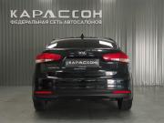 Kia Cerato III Рестайлинг (Classic) Пермь  - изображение 22