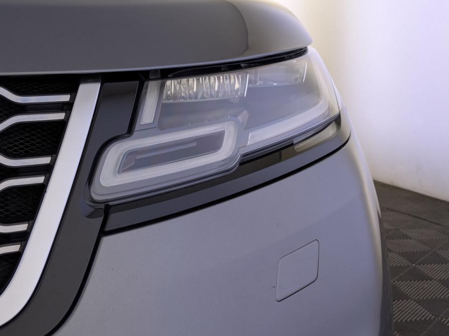 Land Rover Range Rover Velar I Москва  - изображение 17