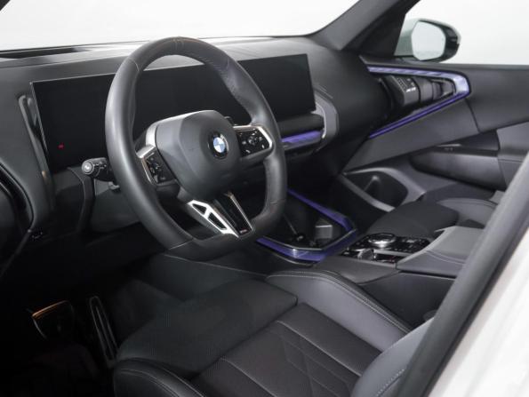 BMW X3 IV (G45/G48) с пробегом 2024 года, цена 7 390 000 рублей, 14731 км, внедорожник, Автокод Объявления
