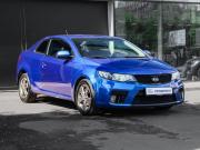 Kia Cerato II Москва  - изображение 23