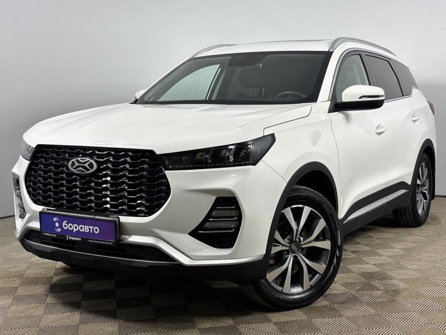 Xcite X-Cross 7 Борисоглебск  - изображение 1