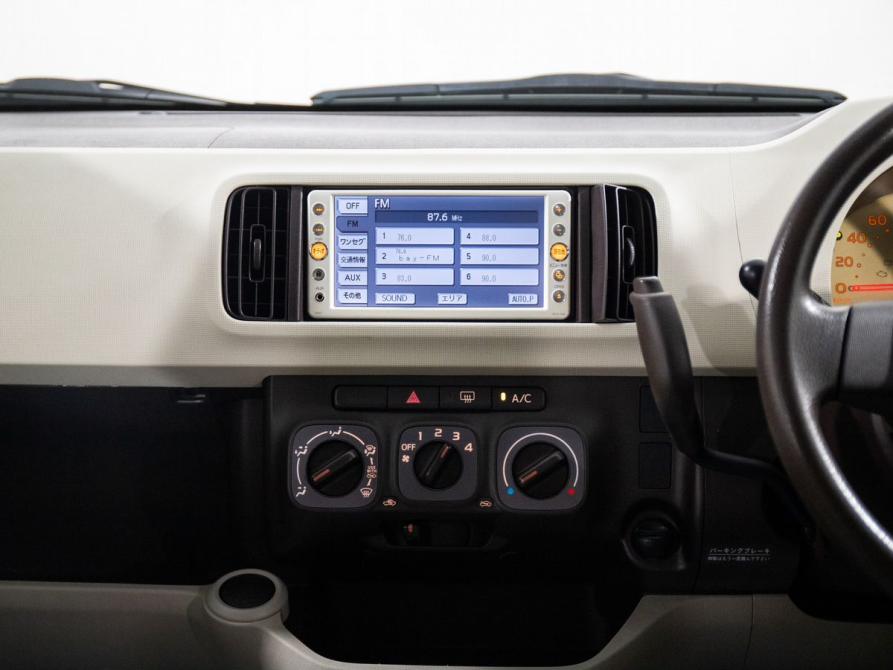 Toyota Passo II (C30) Иркутск  - изображение 11