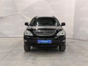 Lexus RX II Рестайлинг Новосибирск  - изображение 29