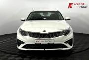 Kia Optima IV Рестайлинг Нижний Новгород  - изображение 25