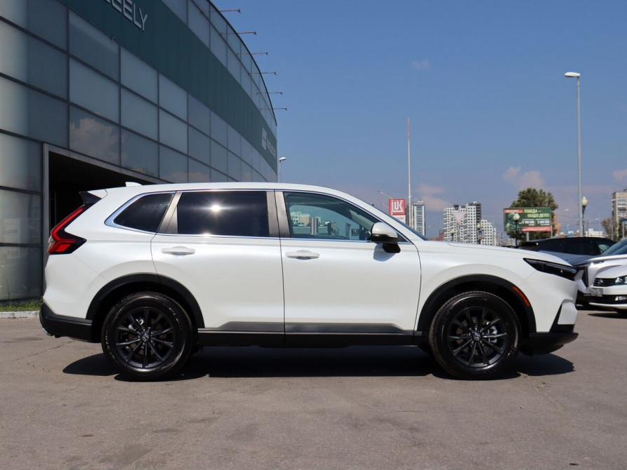 Honda CR-V VI Самара  - изображение 4