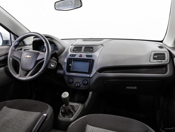 Chevrolet Cobalt II с пробегом 2013 года, цена 625 000 рублей, 153220 км, седан, Автокод Объявления