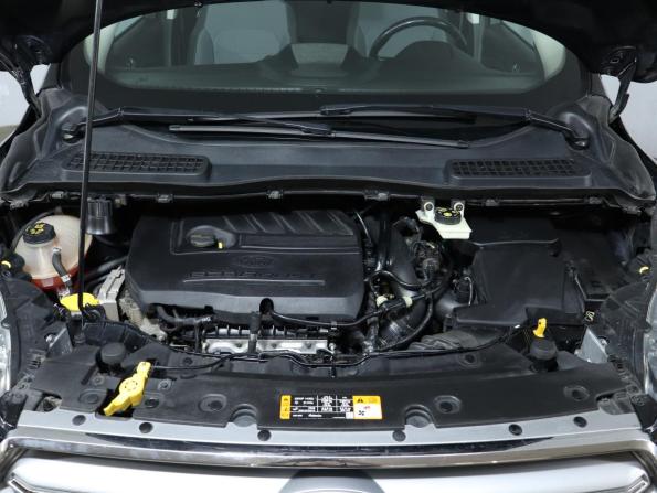 Ford Kuga II Рестайлинг с пробегом 2016 года, цена 1 299 000 рублей, 190810 км, внедорожник, Автокод Объявления