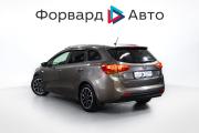 Kia Ceed II Тюмень  - изображение 31