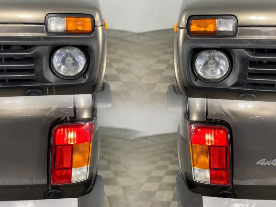 Lada (ВАЗ) 2121 (4x4) I Рестайлинг Воронеж  - изображение 5