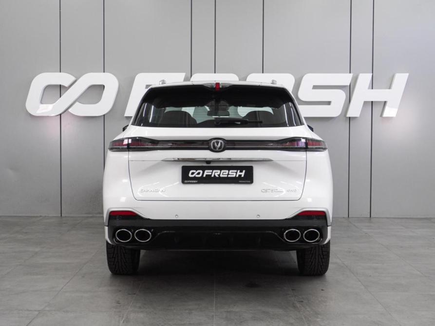 Changan CS75 Plus IV Воронеж  - изображение 4