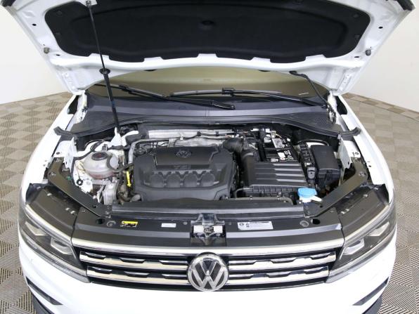 Volkswagen Tiguan II с пробегом 2019 года, цена 2 745 000 рублей, 95700 км, внедорожник, Автокод Объявления