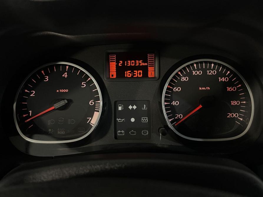 Renault Duster I Великий Новгород  - изображение 13