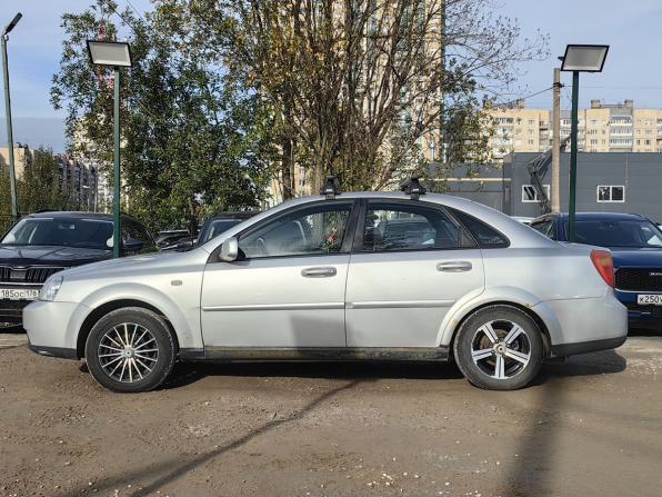 Chevrolet Lacetti I с пробегом 2010 года, цена 299 000 рублей, 278000 км, седан, Автокод Объявления