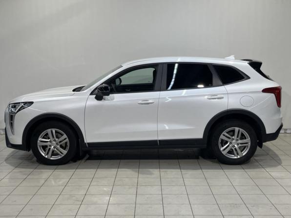 Haval Jolion I Рестайлинг с пробегом 2025 года, цена 1 795 000 рублей, 37814 км, внедорожник, Автокод Объявления