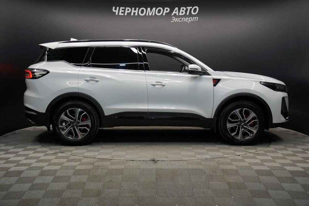 Chery Tiggo 7 Pro Max I Рестайлинг Крым  - изображение 6