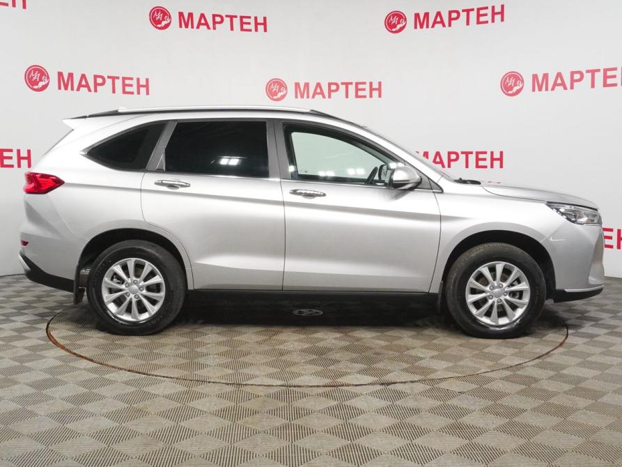 Haval M6 II Вологда  - изображение 4
