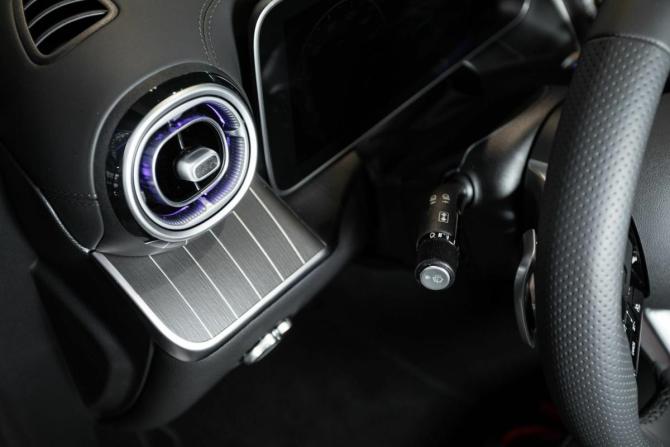 Новый Mercedes-Benz GLC Coupe II (C254) 2026 года, цена 9 830 000 рублей, внедорожник, Автокод Объявления