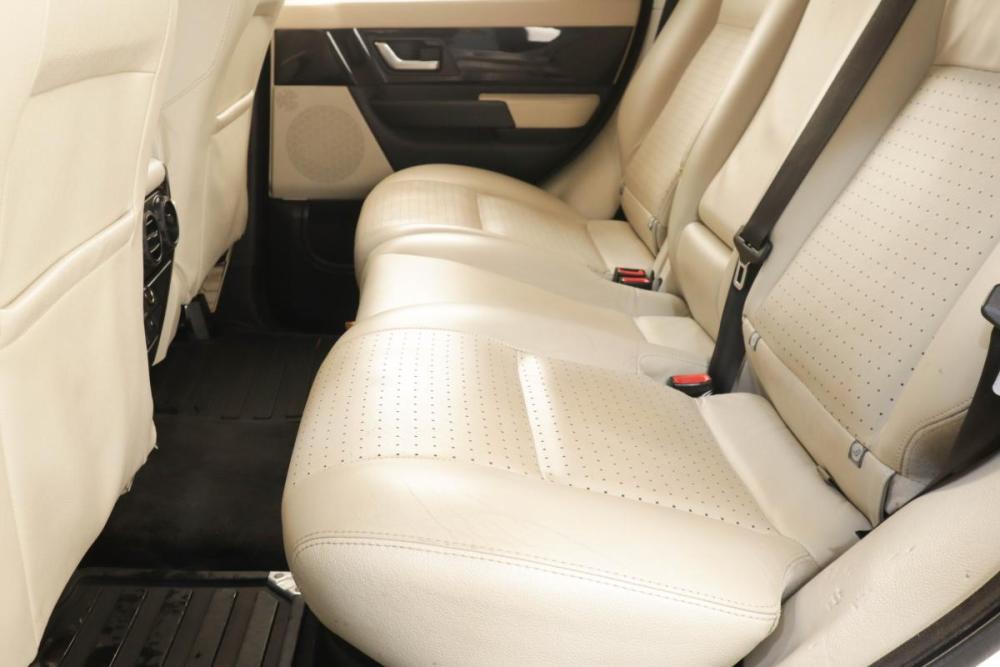 Land Rover Range Rover Sport I Челябинск  - изображение 24
