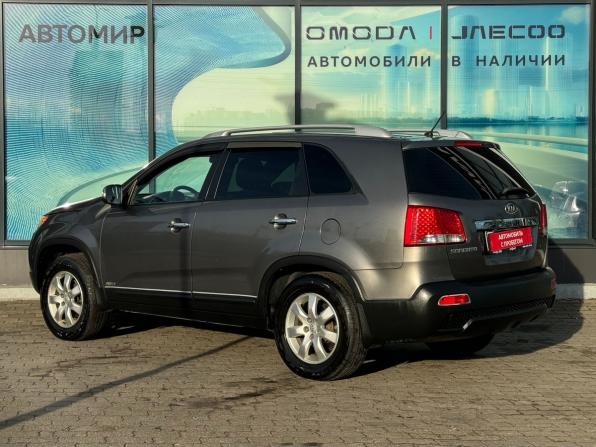 Kia Sorento II с пробегом 2011 года, цена 1 224 000 рублей, 192049 км, внедорожник, Автокод Объявления