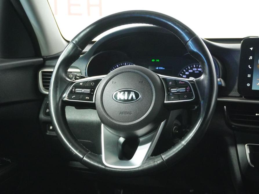Kia Optima IV Рестайлинг Вологда  - изображение 17