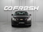 Chevrolet Cruze I Рестайлинг Воронеж  - изображение 17