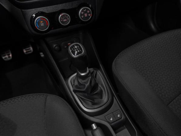 Kia Rio III Рестайлинг с пробегом 2016 года, цена 1 090 000 рублей, 90808 км, седан, Автокод Объявления