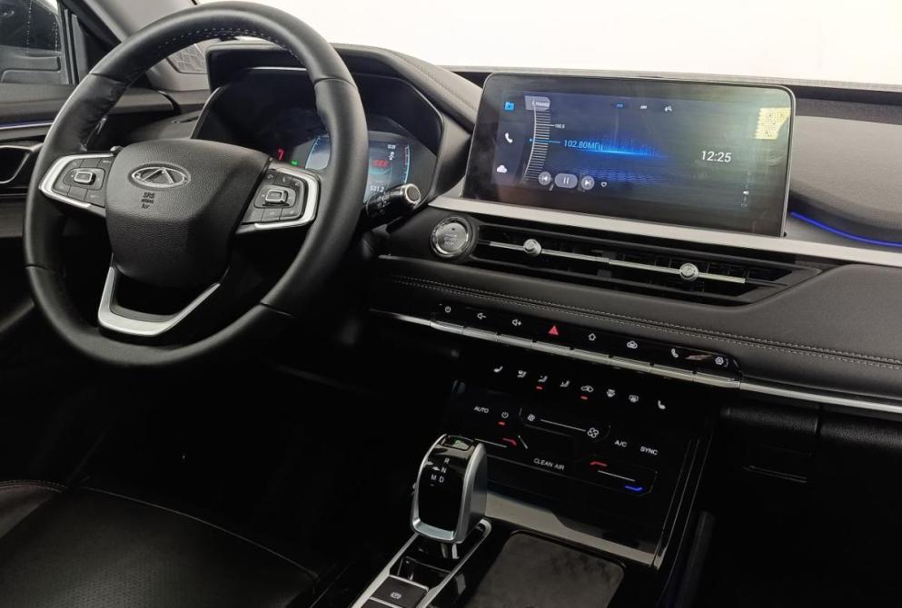 Chery Tiggo 7 Pro I Волгоград  - изображение 12