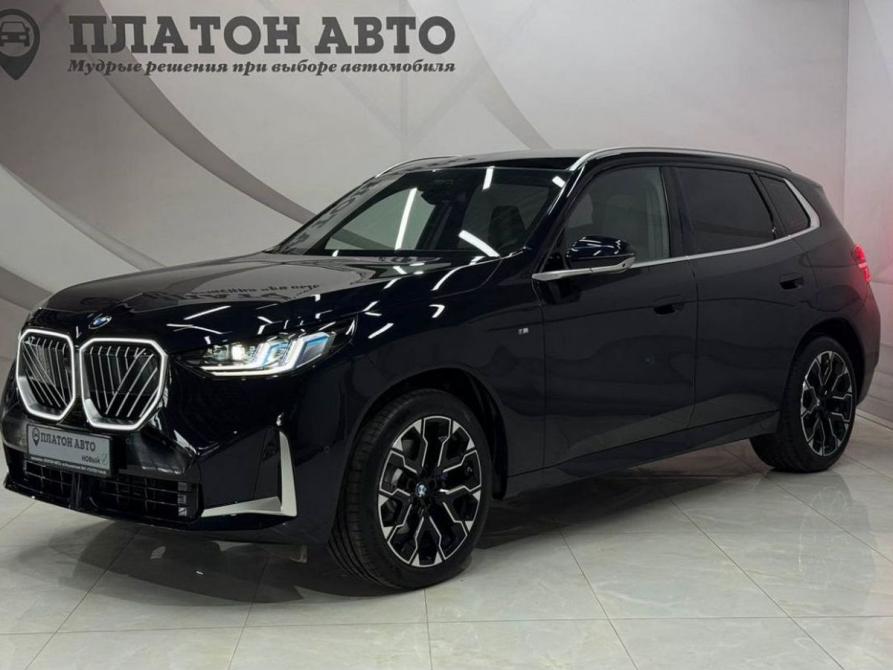BMW X3 IV (G45/G48) Воронеж  - изображение 1