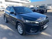Jeep Cherokee V (KL) Рестайлинг Москва  - изображение 15